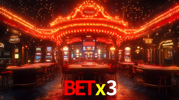 Apostas Esportivos betx3